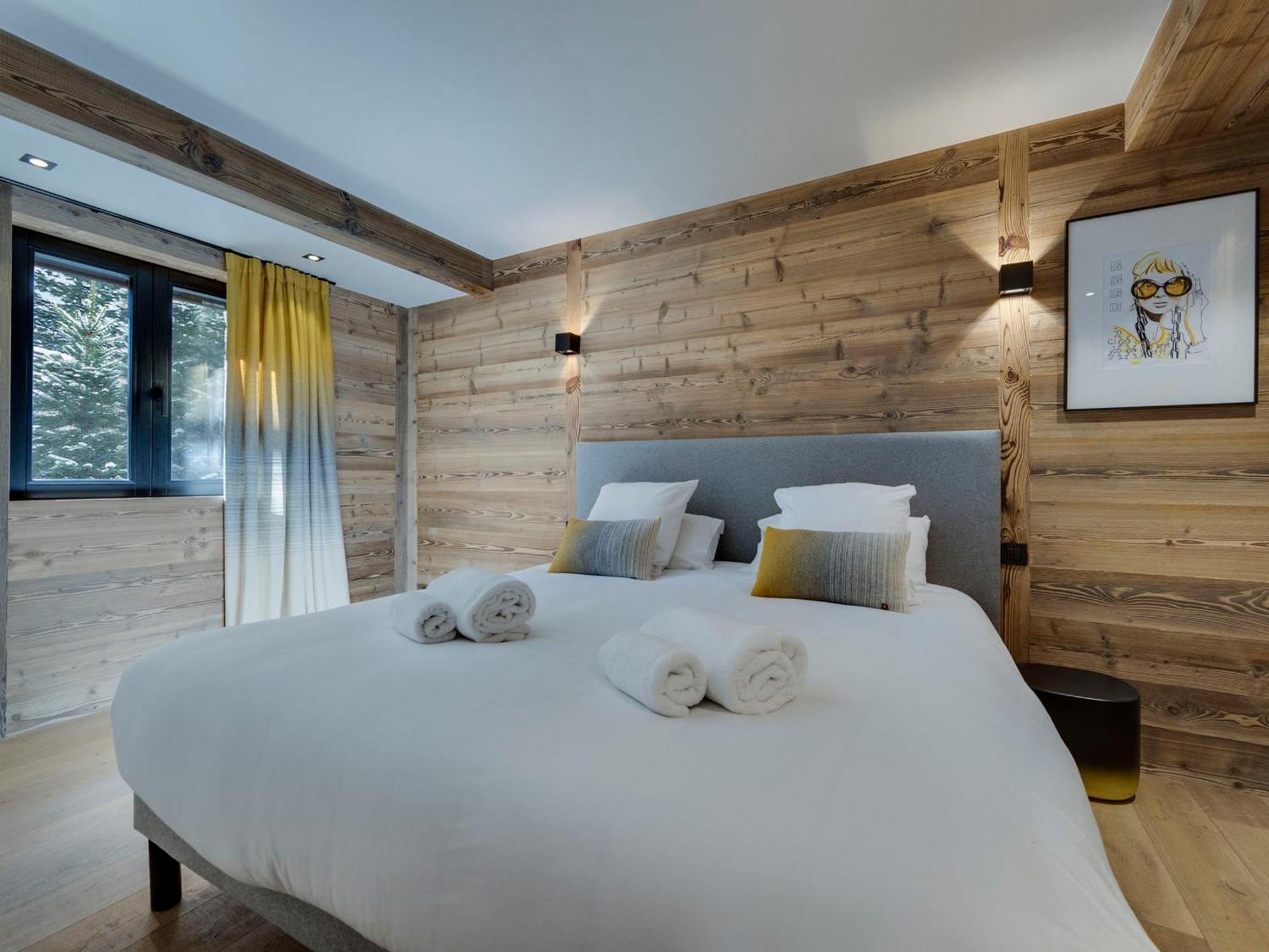 Appartement 95M², Sud-Est, Jacuzzi, Val D'Isere, 4 Suites, Parking, Animaux Ok - Fr-1-567-73 المظهر الخارجي الصورة